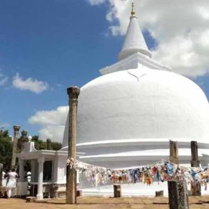 Lankarama - ලංකාරාමය​