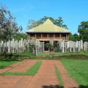 Lovamahapaya - ලෝවාමහාපාය​