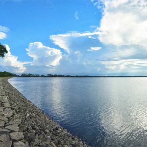 Tissa Wewa - තිසා වැව