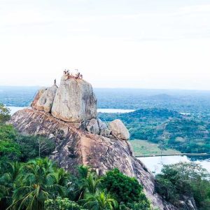 Mihinthale - මිහින්තලය